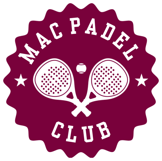 McMaster Padel